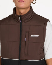 Load image into Gallery viewer, Journey Puffer - Black