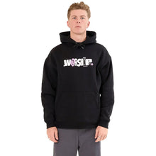 Load image into Gallery viewer, Chico Pullover Hood- Peacoat