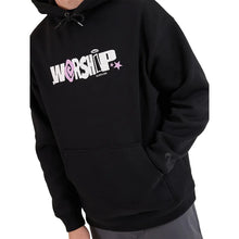 Load image into Gallery viewer, Chico Pullover Hood- Peacoat