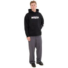 Load image into Gallery viewer, Chico Pullover Hood- Peacoat