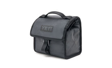 Load image into Gallery viewer, DayTrip Lunch Bag - Charcoal