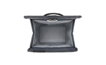 Load image into Gallery viewer, DayTrip Lunch Bag - Charcoal