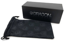 Load image into Gallery viewer, Dragon The Jam H20 Matte Black LL Smoke Polar
