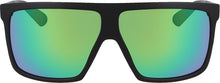 Load image into Gallery viewer, Dragon Ultra - Matte Black / LL Green Ion