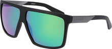 Load image into Gallery viewer, Dragon Ultra - Matte Black / LL Green Ion