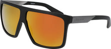 Load image into Gallery viewer, Dragon Ultra - Matte Black / LL Red Ion