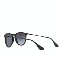 Load image into Gallery viewer, Erika Rubber Black W/ Light Grey Gradient Dark