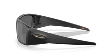 Load image into Gallery viewer, Heliostat - Matte Black Prizm Black Polar