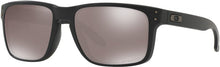 Load image into Gallery viewer, Holbrook - Matte Black - Prizm Black Polar