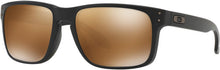 Load image into Gallery viewer, Holbrook - Matte Black/Prizm Tungsten Polarized