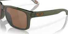 Load image into Gallery viewer, Holbrook Olive Ink - Prizm Tungsten Polarized