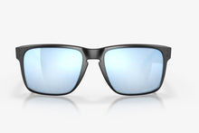 Load image into Gallery viewer, Holbrook XL Matte Black - Prizm Deep Water Polar