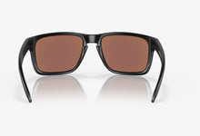 Load image into Gallery viewer, Holbrook XL Matte Black - Prizm Deep Water Polar