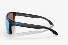 Load image into Gallery viewer, Holbrook XL Matte Black - Prizm Deep Water Polar