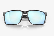 Load image into Gallery viewer, Holbrook XL Matte Black - Prizm Deep Water Polar
