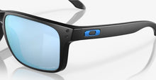Load image into Gallery viewer, Holbrook XL Matte Black - Prizm Deep Water Polar