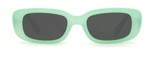 Load image into Gallery viewer, Lizbeth - Gloss Translucent Mint Grey Lens
