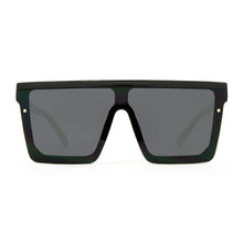 Load image into Gallery viewer, Muse - Gloss Black Smoke Lens