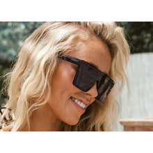 Load image into Gallery viewer, Muse - Gloss Black Smoke Lens