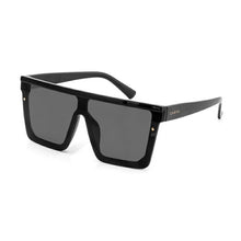 Load image into Gallery viewer, Muse - Gloss Black Smoke Lens