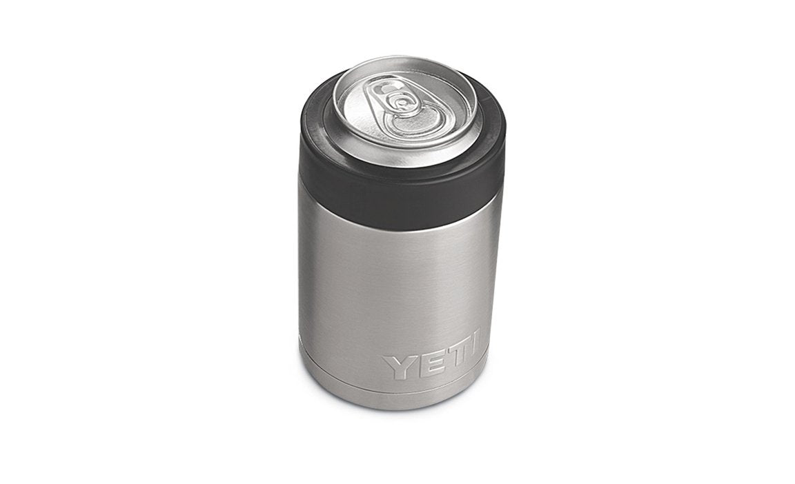 Yeti Stubby Holder Rambler Colster Australia 375 Ml Stainless Steel