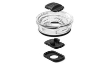 Load image into Gallery viewer, Rambler R30 Travel Mug - Black