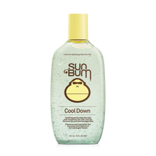 Load image into Gallery viewer, SunBum Cooldown Aloe Gel