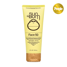 Load image into Gallery viewer, Sun Bum Original SPF50 Face