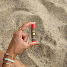 Load image into Gallery viewer, SunBum SPF 15 Lip Balm - Watermelon
