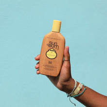 Load image into Gallery viewer, SunBum Sunscreen SPF 50 Lotion