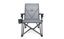 Load image into Gallery viewer, Trailhead Camp Chair - Charcoal