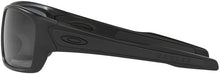 Load image into Gallery viewer, Turbine - Matte Black/Prizm Grey Polarized