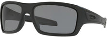 Load image into Gallery viewer, Turbine - Matte Black/Prizm Grey Polarized
