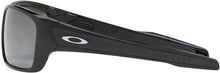 Load image into Gallery viewer, Turbine - Polished Black Prizm Black Polarized