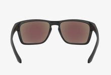 Load image into Gallery viewer, Sylas - Matte Black -Prizm Sapphire Polar