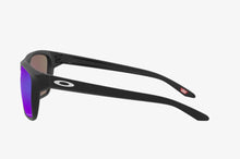 Load image into Gallery viewer, Sylas - Matte Black -Prizm Sapphire Polar