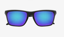 Load image into Gallery viewer, Sylas - Matte Black -Prizm Sapphire Polar