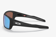 Load image into Gallery viewer, Turbine Matte Black Camo - Prizm Deep Water Polar