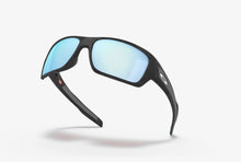 Load image into Gallery viewer, Turbine Matte Black Camo - Prizm Deep Water Polar