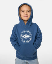 Load image into Gallery viewer, Stapler Hood Boy - Light Navy
