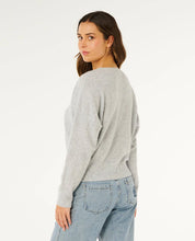 Load image into Gallery viewer, Emily Sweater - Light Grey
