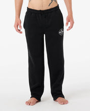 Load image into Gallery viewer, Stapler Trackpant- Black
