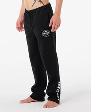 Load image into Gallery viewer, Stapler Trackpant- Black
