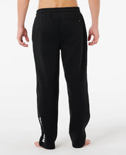 Load image into Gallery viewer, Stapler Trackpant- Black

