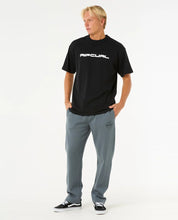 Load image into Gallery viewer, Stapler Trackpant- Pine Night
