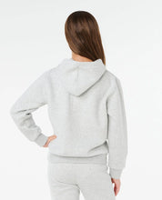 Load image into Gallery viewer, Staple Varsity Hood - Girl - Light Grey Marle
