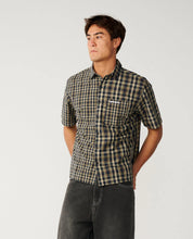 Load image into Gallery viewer, Archive Mix Up S/S Shirt - Dark Navy
