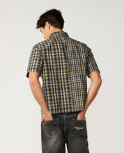 Load image into Gallery viewer, Archive Mix Up S/S Shirt - Dark Navy
