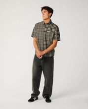 Load image into Gallery viewer, Archive Mix Up S/S Shirt - Dark Navy
