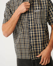 Load image into Gallery viewer, Archive Mix Up S/S Shirt - Dark Navy
